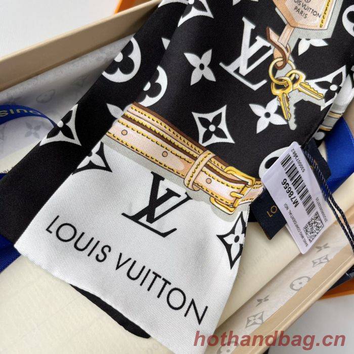 Louis Vuitton Scarf LVS00007